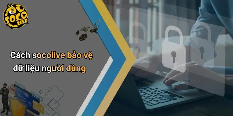 chính sách bảo mật 3 Chính Sách Bảo Mật