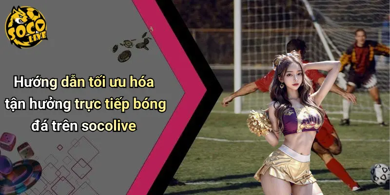 Socolive