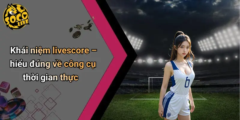 Livescore