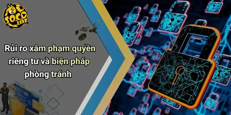 quyền riêng tư 3 Quyền Riêng Tư