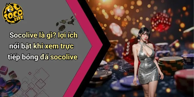 Socolive