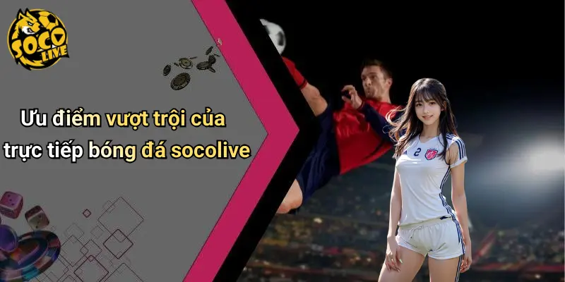 Socolive