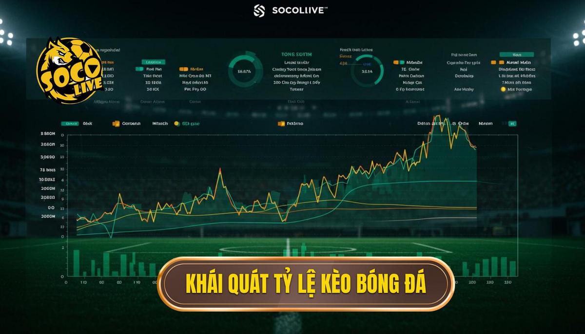 Phần 1_ Khái Quát Chung Về Tỷ Lệ Kèo Bóng Đá