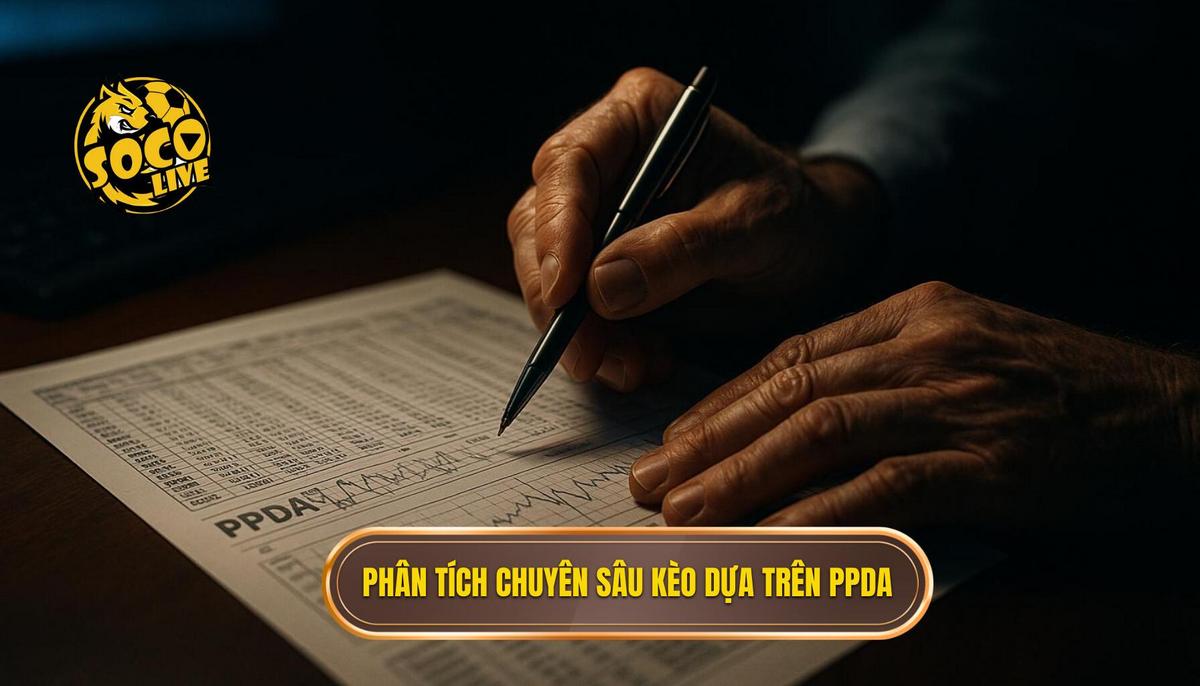 Cách Phân Tích Kèo Dựa Trên Tỷ Lệ Pressing – Chìa Khóa Cho Dự Đoán Chính Xác 2 Phân Tích Chuyên Sâu Kèo Dựa Trên PPDA và IoP