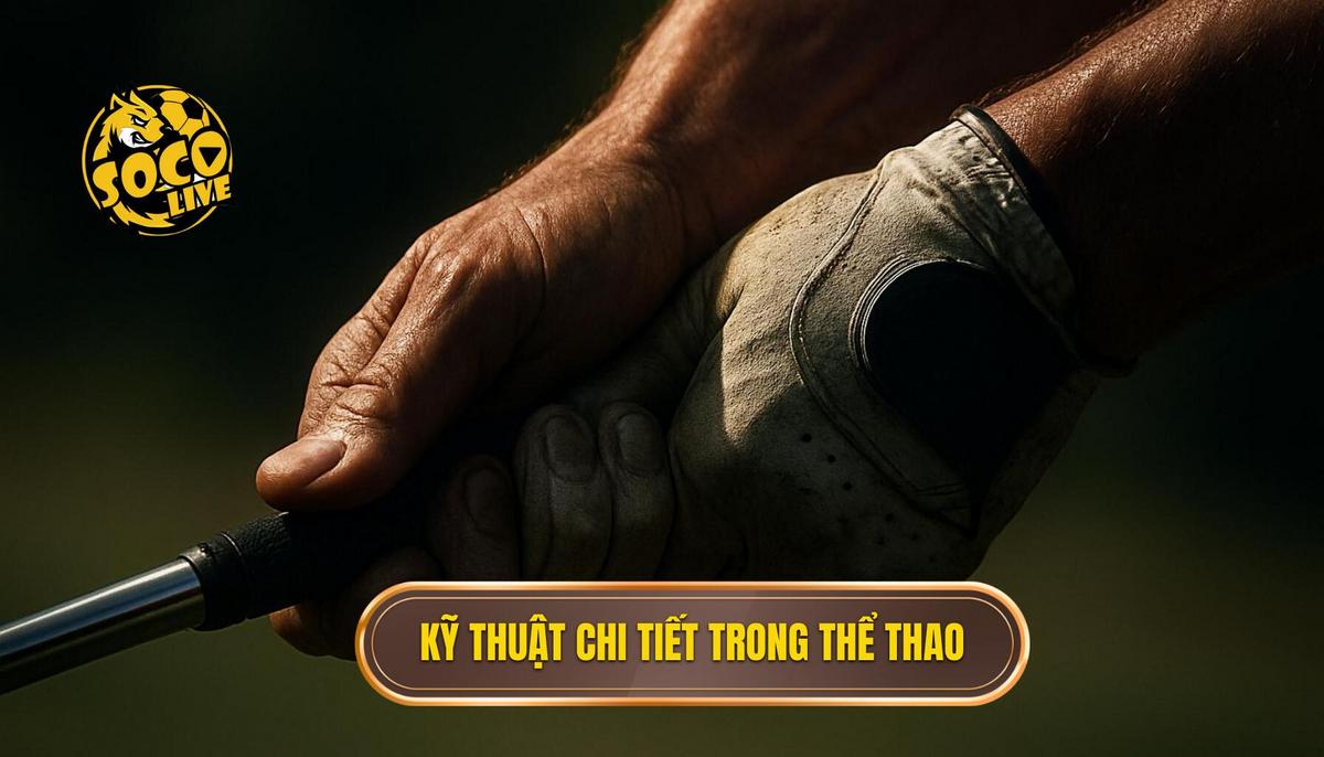 Hoàn Thiện Kỹ Thuật Sút Bóng Bằng Mu Bàn Chân: Bí Quyết Của Chuyên Gia 1 Kỹ Thuật Chi Tiết_ Từ Tư Thế Đến Hậu Sút