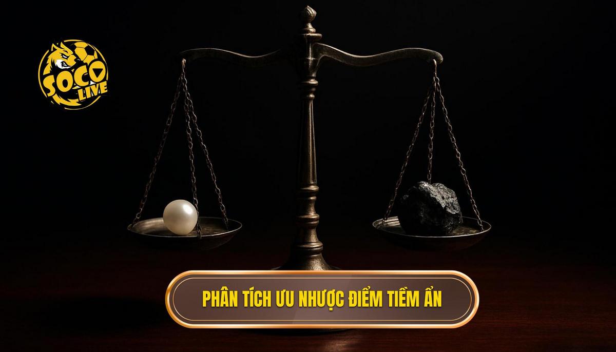 Phân Tích Chuyên Sâu Chiến Thuật Bóng Đá 5-4-1 Phòng Ngự 2 Phân Tích Chuyên Sâu Về Ưu Điểm Và Nhược Điểm Tiềm Ẩn