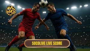 thumb - socolive live score
