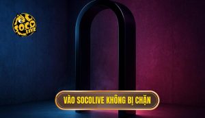 thumb - vào socolive không bị chặn