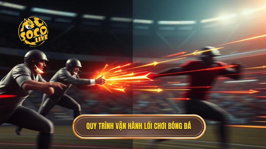 Chiến thuật Carlo Ancelotti: Nghệ thuật biến ảo của vị vua Champions League 3 Cách vận hành lối chơi: Từ phòng ngự đến tấn công