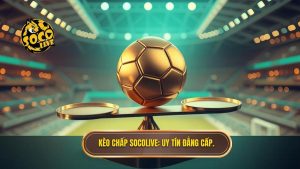 kèo chấp là gì