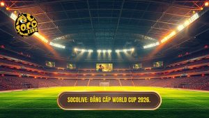 World Cup 2026