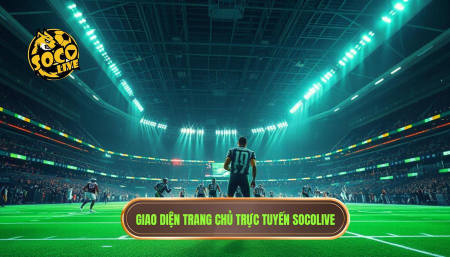 Cách sử dụng Socolive cho người mới: Hướng dẫn chi tiết để tận hưởng bóng đá trọn vẹn 1 Tổng quan về Socolive - Thiên đường bóng đá trực tuyến
