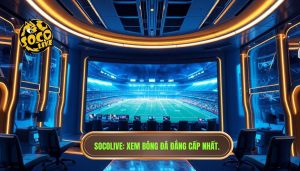 xem socolive không quảng cáo có được không?