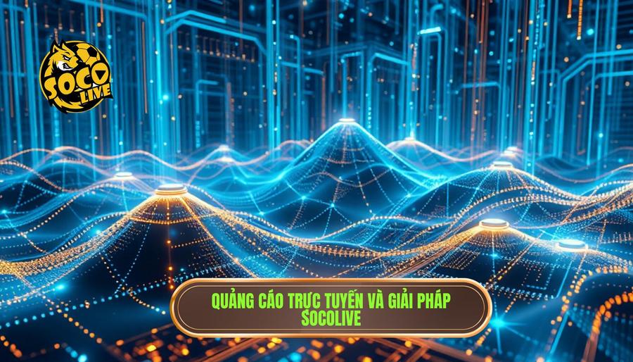 Xem bóng đá không quảng cáo: Trải nghiệm giải trí đẳng cấp và sự lên ngôi của SOCOLIVE 2 Phân tích đa chiều: Tại sao quảng cáo vẫn tồn tại và giải pháp từ SOCOLIVE